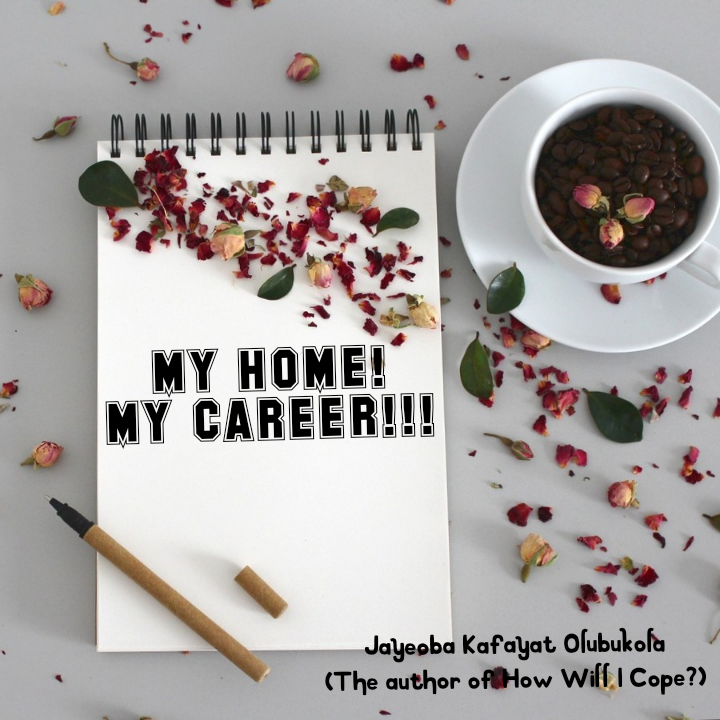 MY HOME! MY CAREER!!! - Image 3