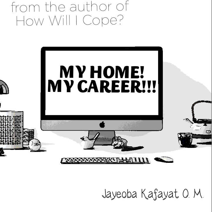 MY HOME! MY CAREER!!!